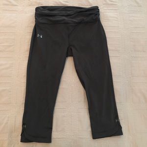 Under armour leggings